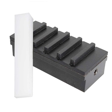 Hardin Polishing System EDCO1 Diamond Blocks with 5 piece segments EDCO1